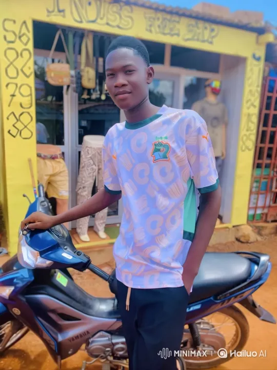 Young Man Trades Moped for G-Wagon Luxury – AI Generated Video | Hailuo AI