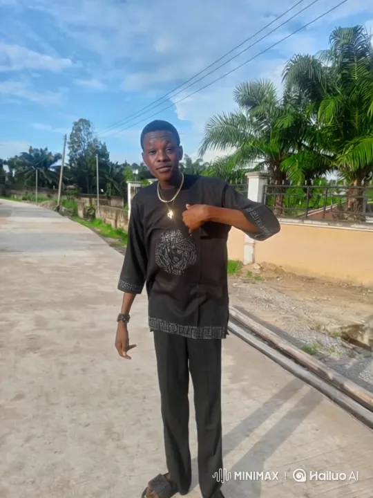 Young Man Enters Black Rolls-Royce on Paved Road – AI Generated Video | Hailuo AI