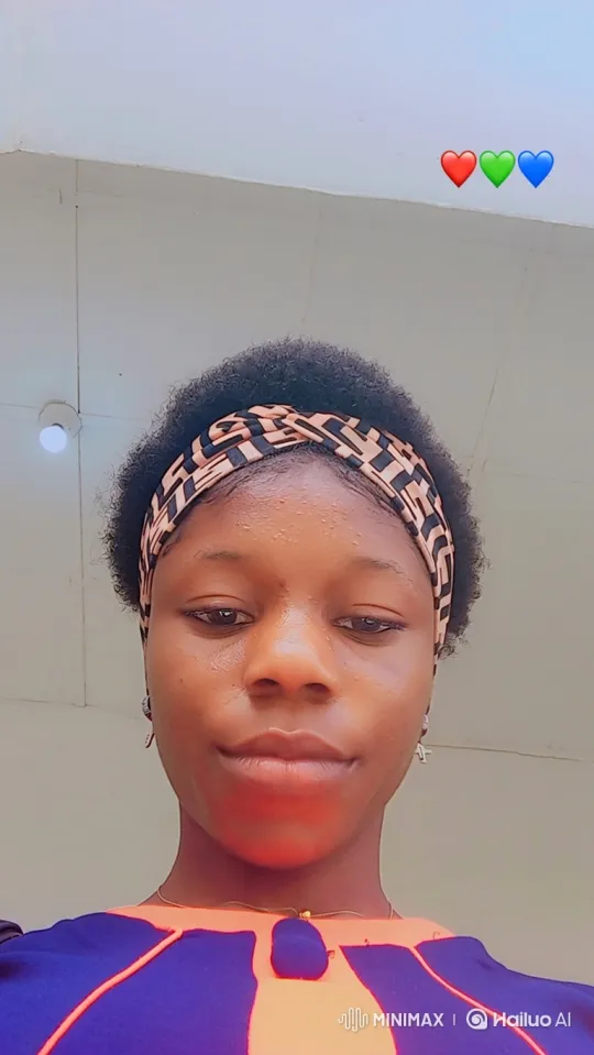 Young Black Woman Showcases Car Keys with Pride – AI Generated Video | Hailuo AI