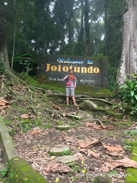 Panoramic Journey from Forest to Earth's Orbit – AI Generated Video | Hailuo AI