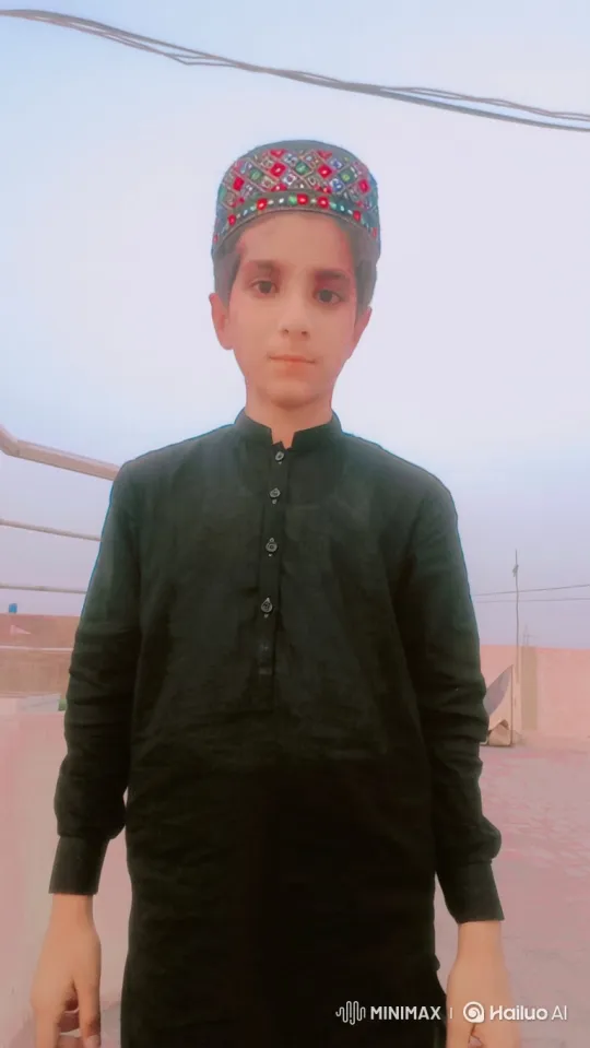 Young Man Claims Luxury Lamborghini in Rustic Setting – AI Generated Video | Hailuo AI
