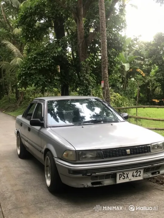 Silver Sedan Transforms with Air Suspension Lowering – AI Generated Video | Hailuo AI