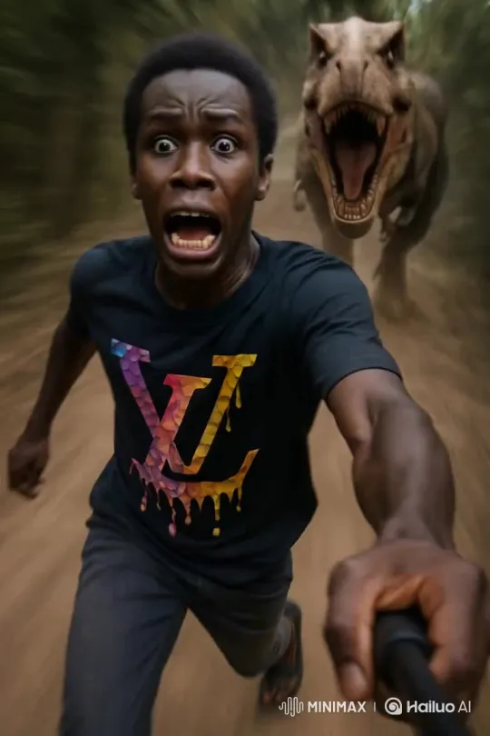 Vive: A Virtual Reality Experience – AI Generated Video | Hailuo AI