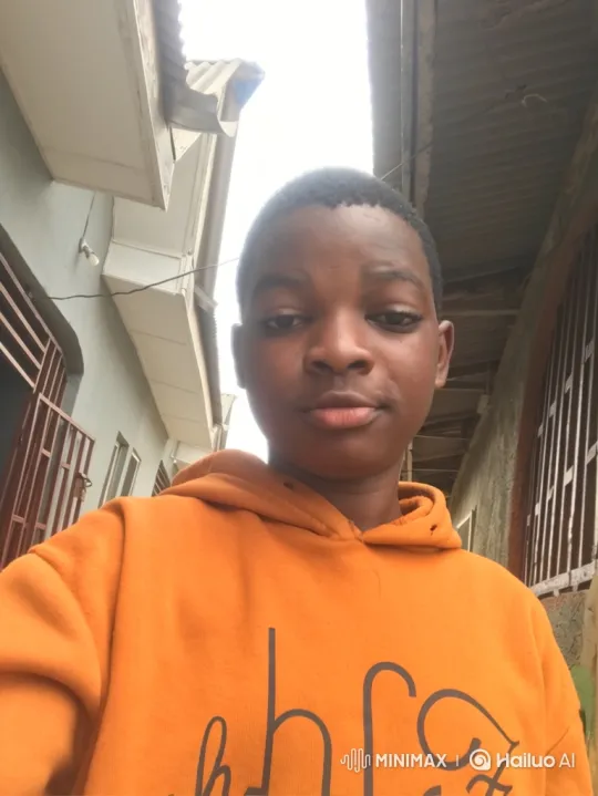 Young Person Transforms from Alley to City Drive – AI Generated Video | Hailuo AI