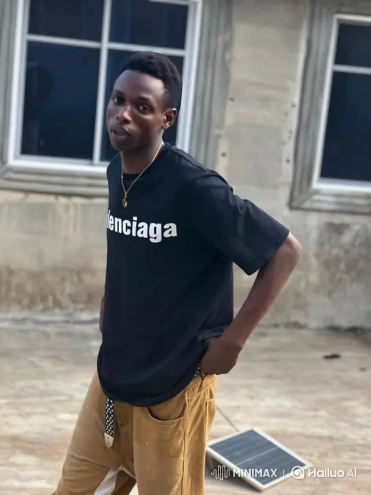 Young Black Man Prepares to Drive Lamborghini – AI Generated Video | Hailuo AI