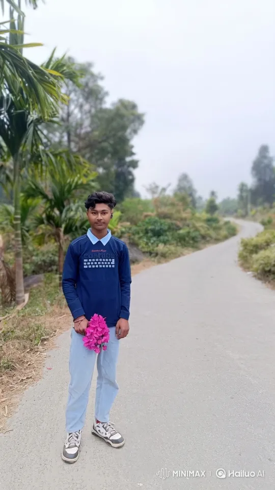 Young Man's Confident Transition to Luxury Car Driver – AI Generated Video | Hailuo AI