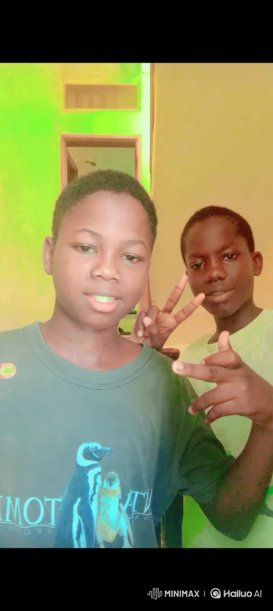 Boys Transform into Billionaires with Lamborghinis – AI Generated Video | Hailuo AI