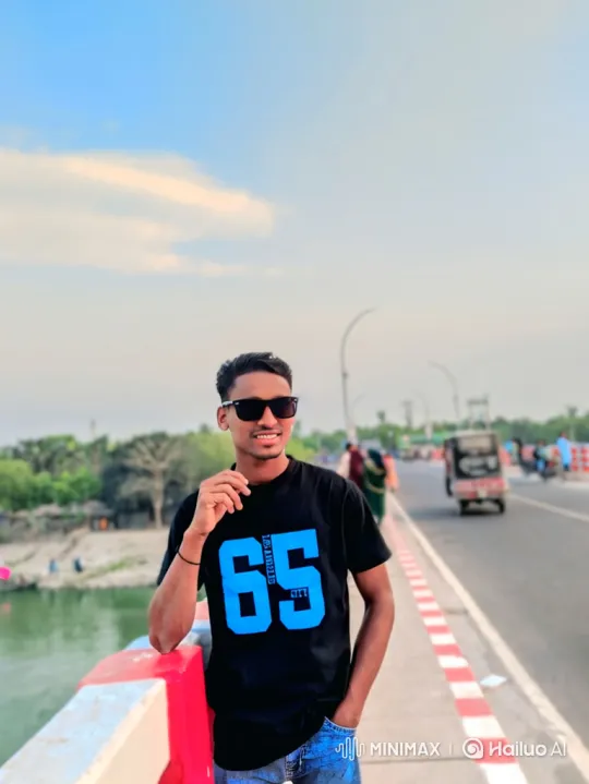 Young Man Discovers and Drives a Lamborghini Veneno – AI Generated Video | Hailuo AI