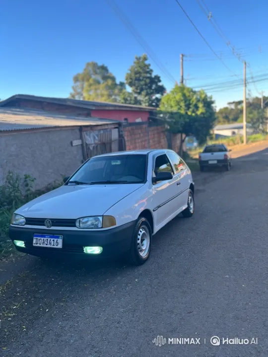 White Hatchback Simulates Air Suspension Lowering – AI Generated Video | Hailuo AI