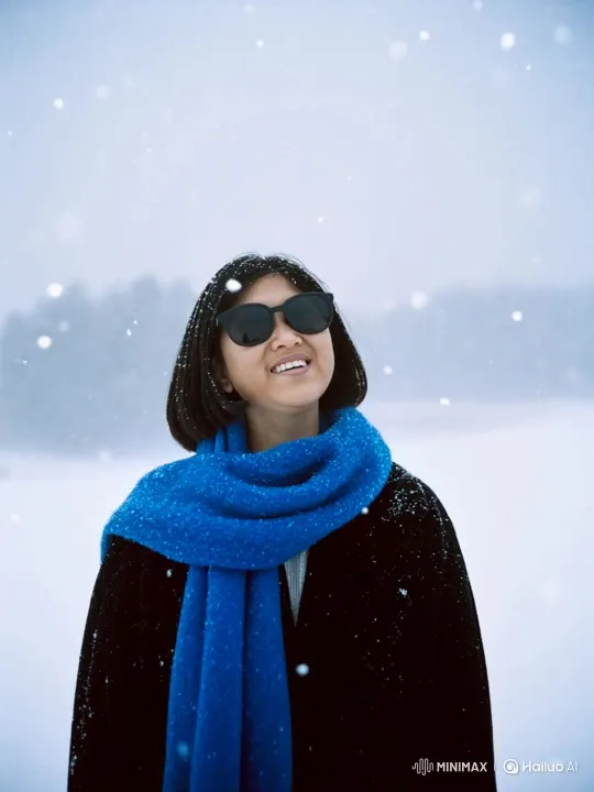 Hailuo AI: Captivating AI Videos Generated with Hailuo AI - Stunning AI Visuals Created by Artificial Intelligence - AI Video Clips Collection of Professional-quality.
