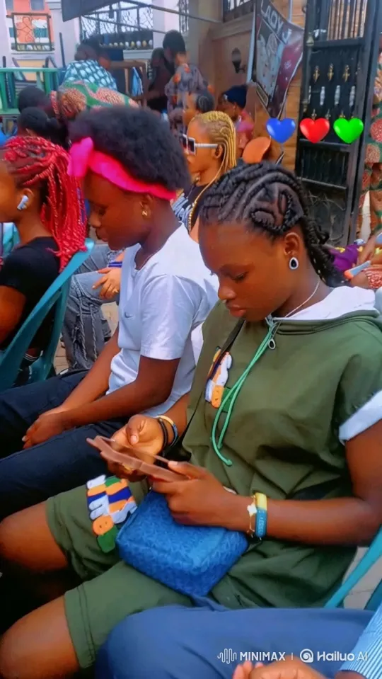 Young Woman in Braids Enters Rolls-Royce, Boards Private Jet – AI Generated Video | Hailuo AI
