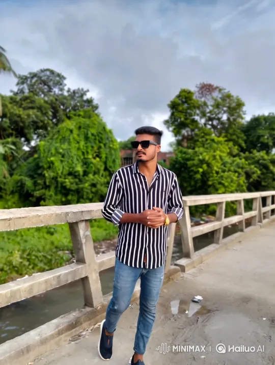 Stylish Man Gets into Porsche, City Background – AI Generated Video | Hailuo AI