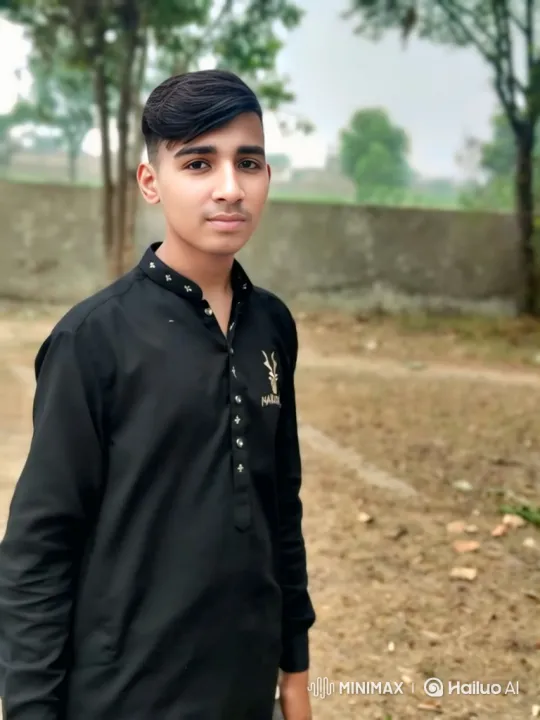 Young Man Enters Luxury G-Wagon, Leaves Dirt Yard – AI Generated Video | Hailuo AI