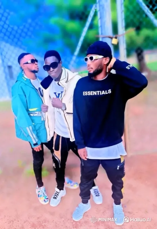 Young Man in Essentials Enters Luxury Mercedes-Benz – AI Generated Video | Hailuo AI