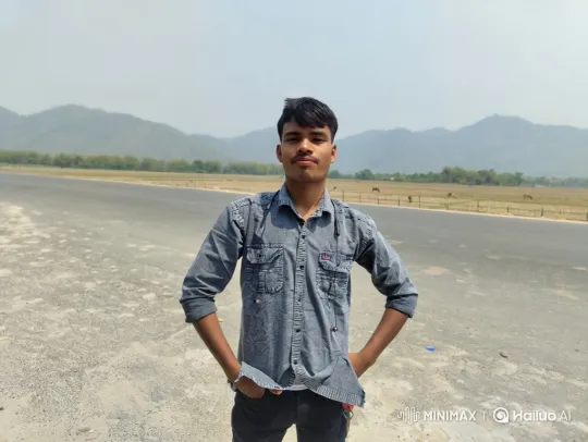 Young Man Receives Luxury Rolls-Royce on Empty Road – AI Generated Video | Hailuo AI