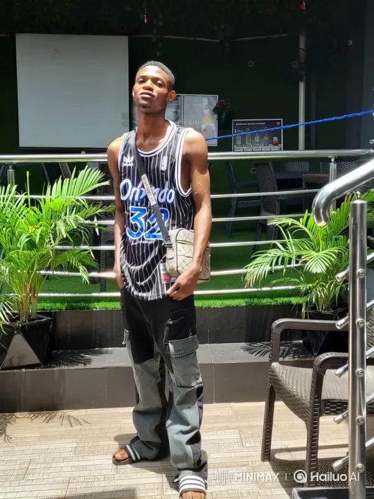 Young Man in Stylish Attire Prepares to Drive Luxury Rolls-Royce – AI Generated Video | Hailuo AI