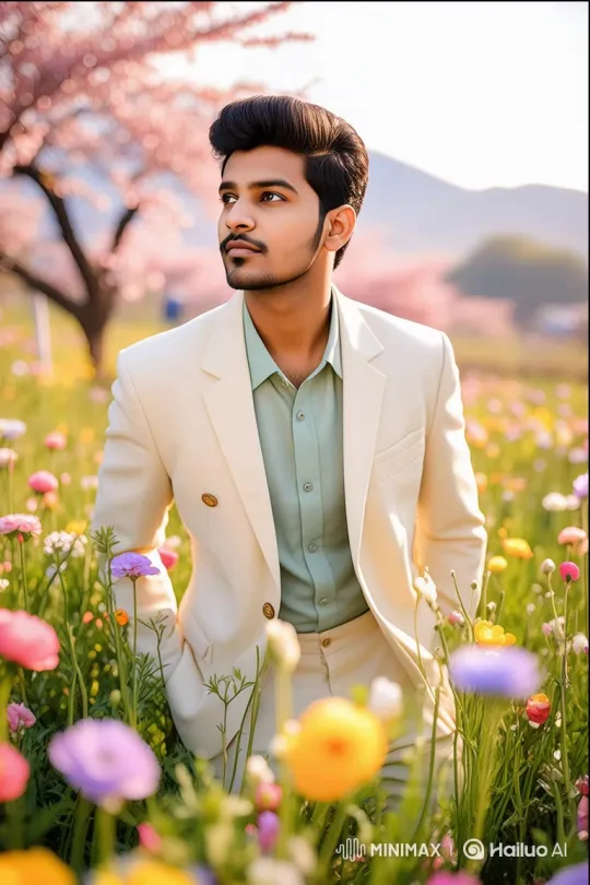Hailuo AI: Captivating AI Videos Generated with Hailuo AI - Stunning AI Visuals Created by Artificial Intelligence - AI Video Clips Collection of Professional-quality.