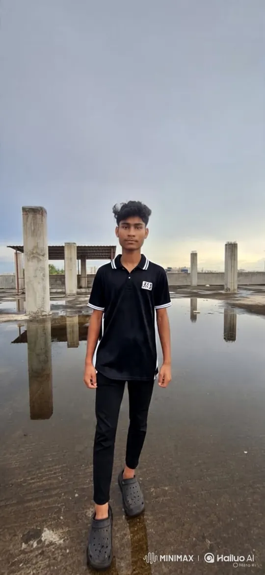 Young Man Transforms Confidence with Rolls-Royce Arrival – AI Generated Video | Hailuo AI