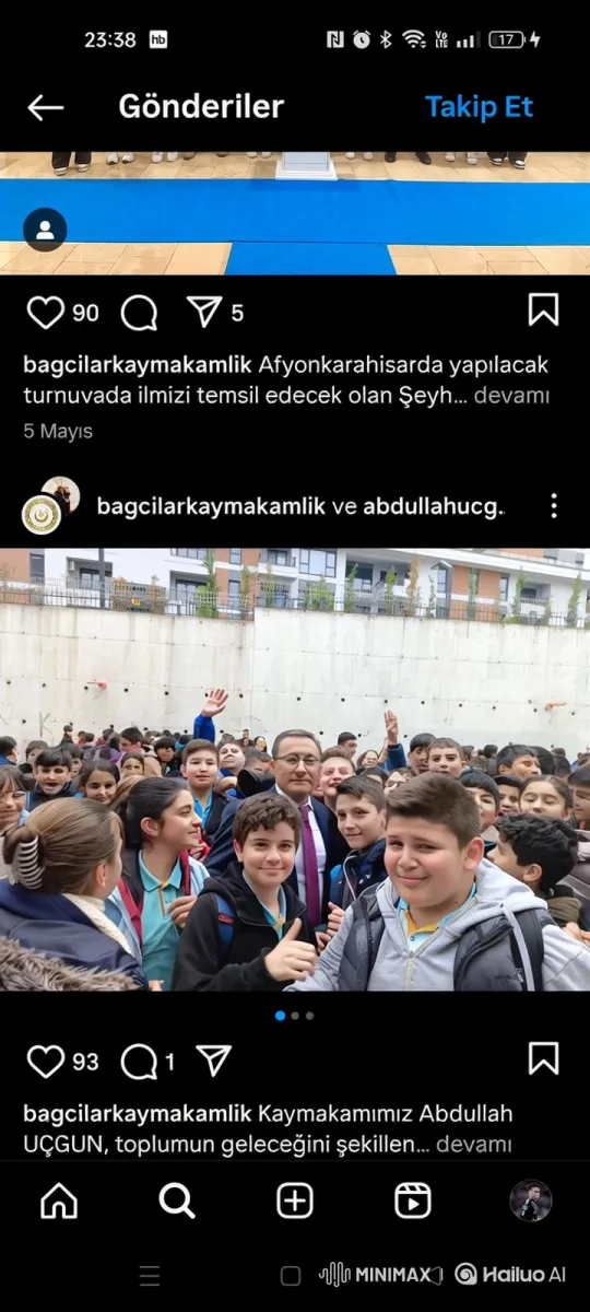 Man Transforms into Superman Amongst Cheering Children – AI Generated Video | Hailuo AI