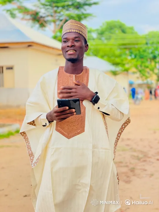 Man in Traditional Attire Enters and Drives Away in G-Wagon – AI Generated Video | Hailuo AI