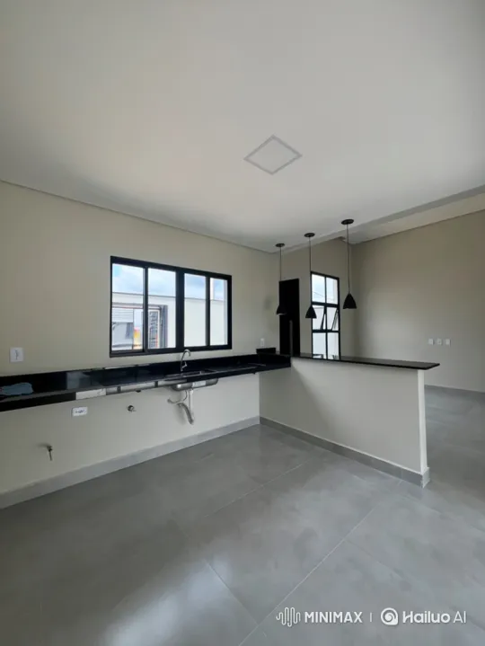 Couple's Delightful Discovery of Their Modern Kitchen – AI Generated Video | Hailuo AI