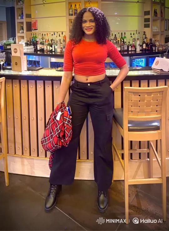 Fashionable Woman Poses, Walks to Sports Car, and Drives Away – AI Generated Video | Hailuo AI
