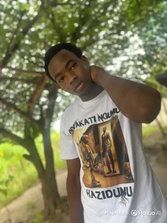Young Man's Journey from Dirt Road to Presidential Meeting – AI Generated Video | Hailuo AI