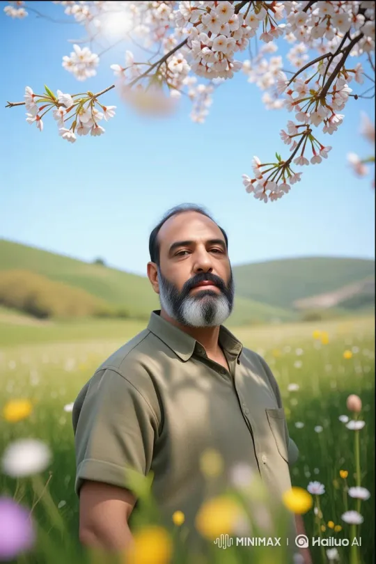 Hailuo AI: Captivating AI Videos Generated with Hailuo AI - Stunning AI Visuals Created by Artificial Intelligence - AI Video Clips Collection of Professional-quality.