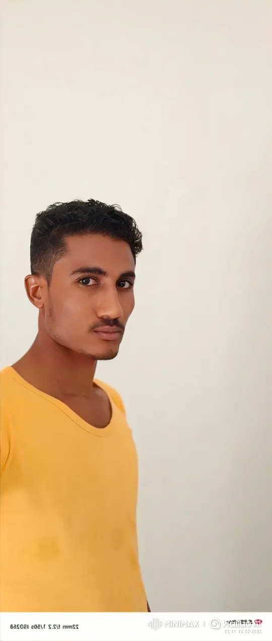 Young Man Prepares to Ride a Horse in Outdoor Setting – AI Generated Video | Hailuo AI