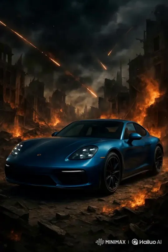 Hailuo AI: Captivating AI Videos Generated with Hailuo AI - Stunning AI Visuals Created by Artificial Intelligence - AI Video Clips Collection of Professional-quality.