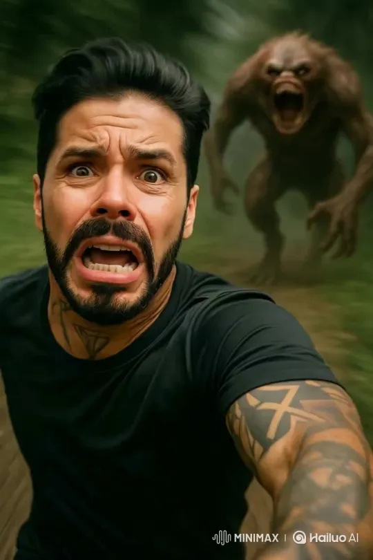 Running: A Journey Through Endurance and Speed – AI Generated Video | Hailuo AI