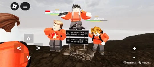 Virtual Ascension: From Blocky Avatars to Earth from Space – AI Generated Video | Hailuo AI
