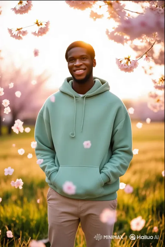 Hailuo AI: Captivating AI Videos Generated with Hailuo AI - Stunning AI Visuals Created by Artificial Intelligence - AI Video Clips Collection of Professional-quality.