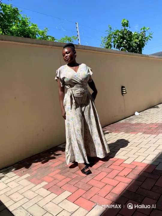 Woman Confronts and Slaps Her Boyfriend in Public – AI Generated Video | Hailuo AI