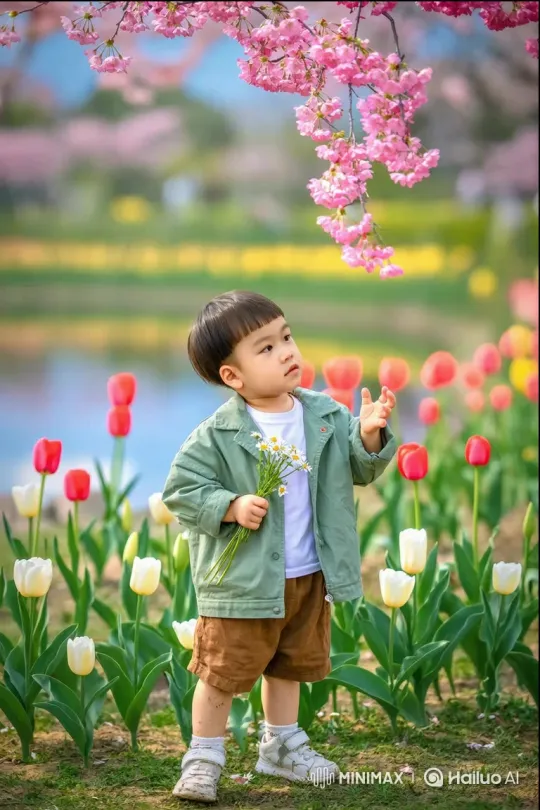 Hailuo AI: Captivating AI Videos Generated with Hailuo AI - Stunning AI Visuals Created by Artificial Intelligence - AI Video Clips Collection of Professional-quality.