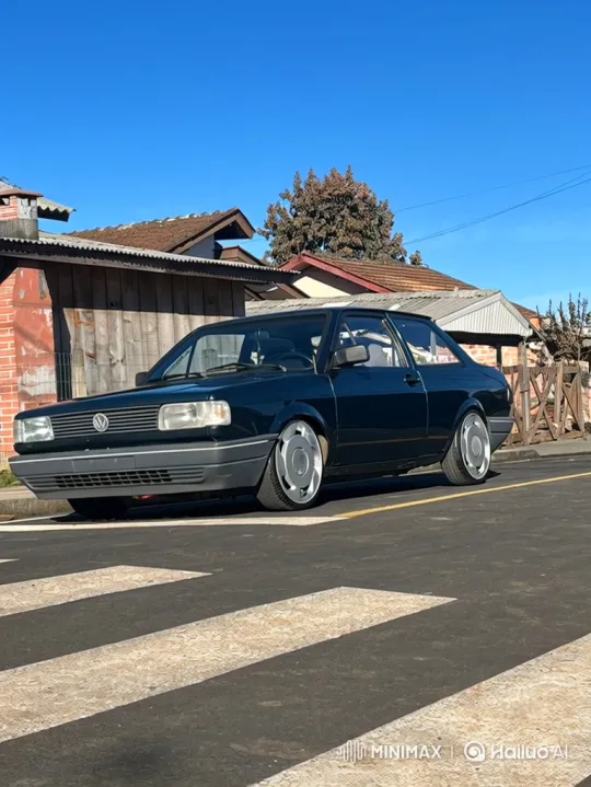 Custom Car Lowering on Air Suspension – AI Generated Video | Hailuo AI