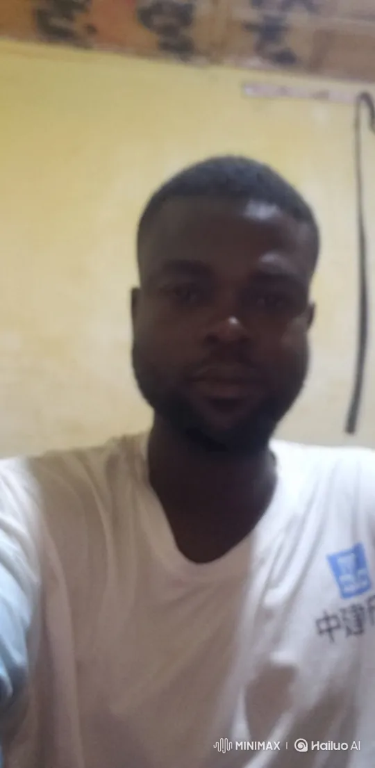 Black Man Enters Red Ferrari in Urban Setting – AI Generated Video | Hailuo AI
