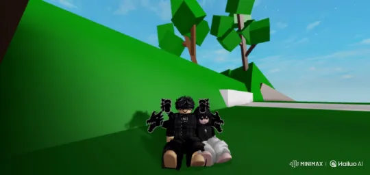 Stylized Avatars to Realistic Planet Earth Zoom – AI Generated Video | Hailuo AI