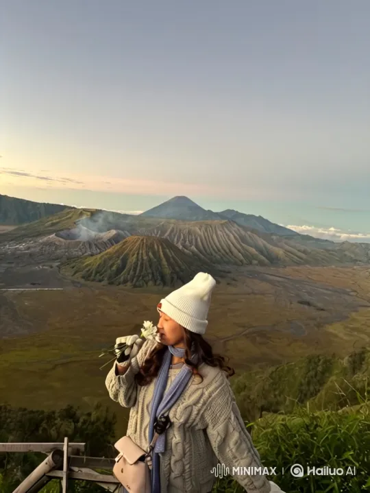 Earth from Volcano to Cosmic Orbit in 8K Detail – AI Generated Video | Hailuo AI