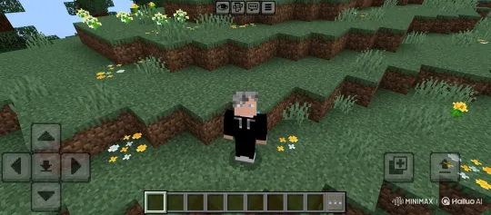 Minecraft to Realistic Earth: A Cinematic Zoom-Out – AI Generated Video | Hailuo AI