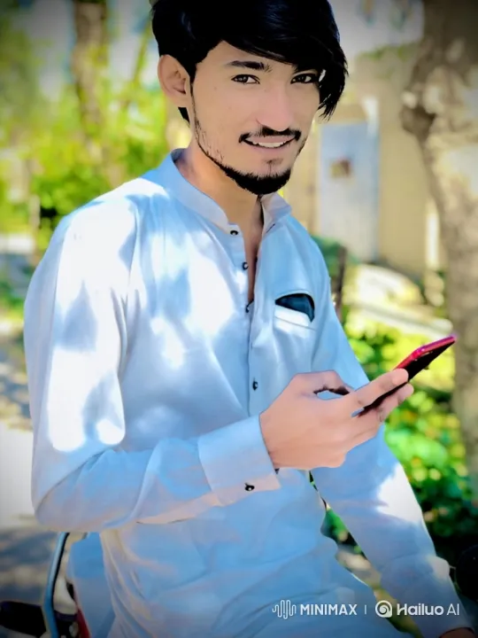 Young Man Prepares to Enter Luxury Car – AI Generated Video | Hailuo AI