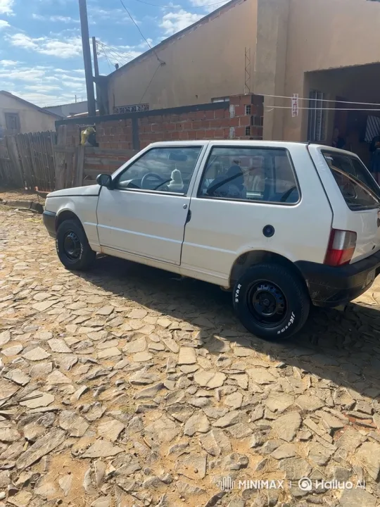 White Hatchback Transforms with Air Suspension Lowering – AI Generated Video | Hailuo AI