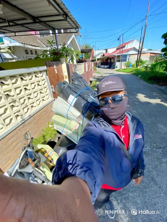 Cinematic Zoom Out: From Street to Earth Orbit – AI Generated Video | Hailuo AI