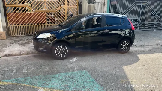 Car Transformation: From Parked to Low-Rider – AI Generated Video | Hailuo AI