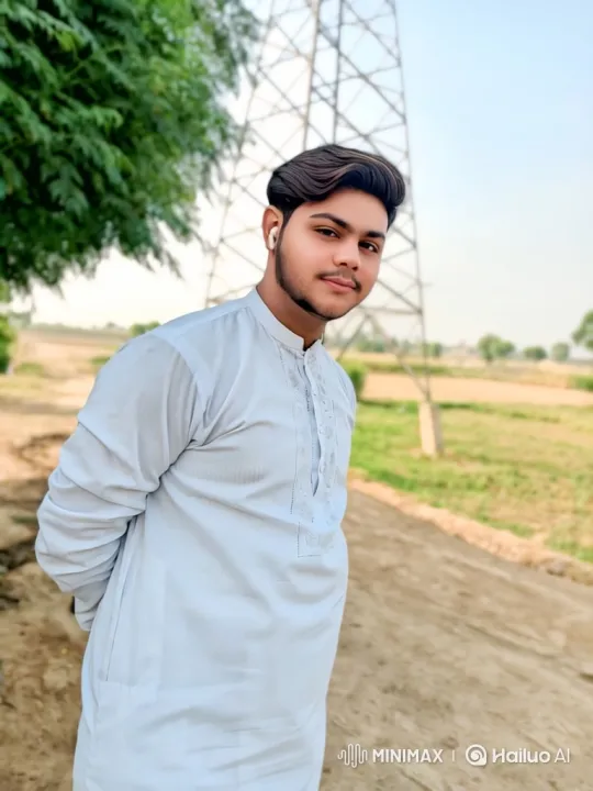 Young Man Discovers Lamborghini Veneno on Rural Path – AI Generated Video | Hailuo AI