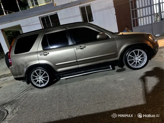 Static Shot of SUV Transforming Its Stance – AI Generated Video | Hailuo AI