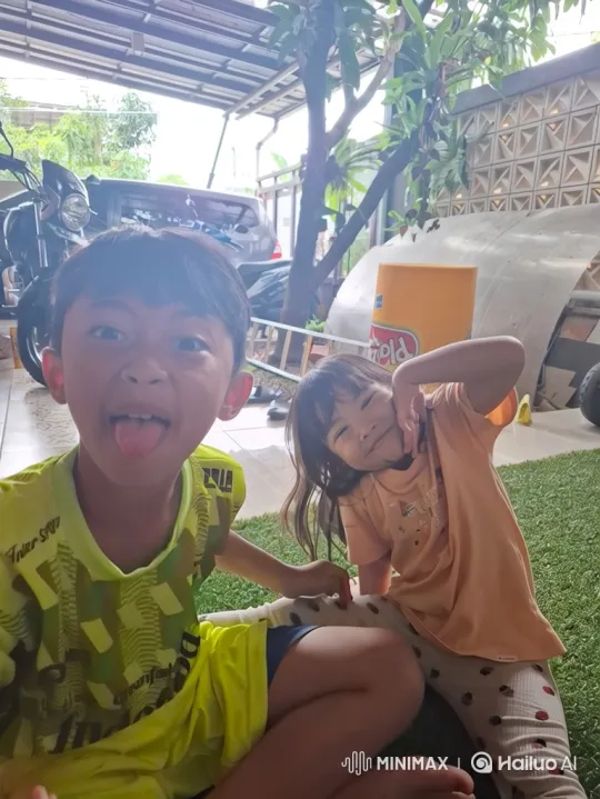 Truck Departs, Pedestal Raised – AI Generated Video | Hailuo AI