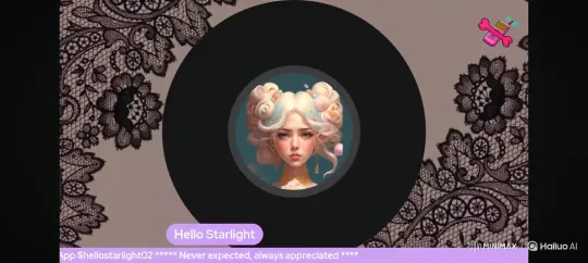 Young Woman Falls into a Whimsical Rabbit Hole – AI Generated Video | Hailuo AI