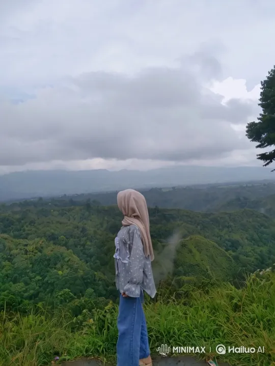 Earth's Majestic Zoom from Forest to Cosmic Orbit – AI Generated Video | Hailuo AI