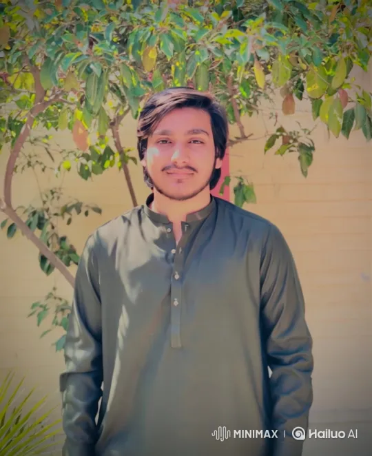 Young Couple Shares Tender Moment in Sunlit Outdoor Setting – AI Generated Video | Hailuo AI